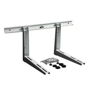 Wholesale 450mm-680mm Ac Condenser Wall Mount Bracket With High Weight Capacity Up To 200 Lbs from china suppliers