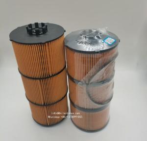 Wholesale China Factory High Quality truck oil filter P551005 A4721800109 A4721840425 MX905453 for diesel engine parts filter diesel from china suppliers