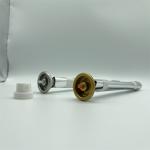 Versatile Bov Bag On Valve Packaging For Household Products Durable Easy-To-Use