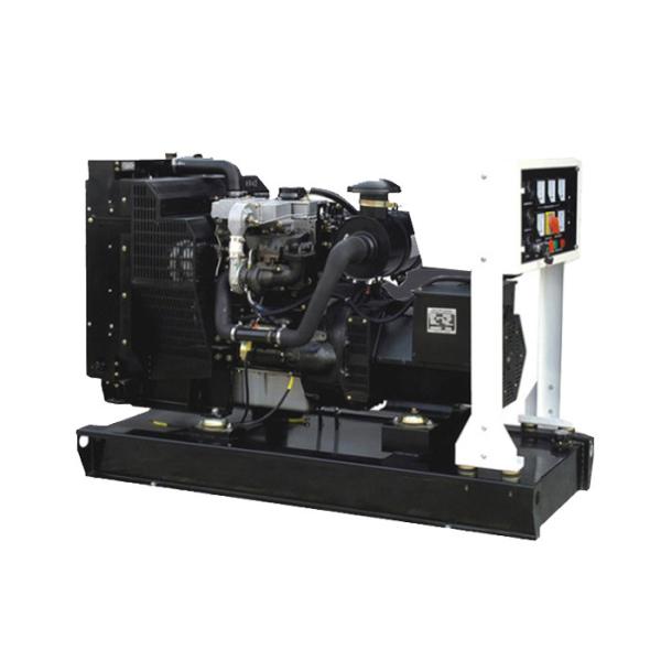 1104C-44TAG1 Engine Meao 1250KG Silent/Open Diesel Generator Set for Power