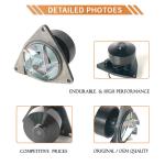 4934058 Water Pump For L Series Engine
