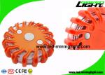 Crushproof Handheld Fred Led Road Flare Emergency Lighting , Car Warning Lights