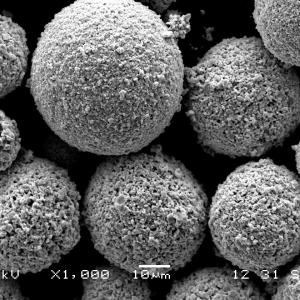 Wholesale Agglomerated And Sintered Nickel Chromium Powder WC-CrC-Ni 73/20/7 For HVOF Coating from china suppliers