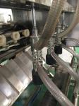3 Gallon SUS 316 600bph Water Bottles Filling Machine
