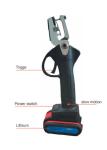 Electric Ear Tag Applicator For Ear Tag /2 Battery