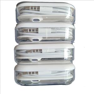 Wholesale Volume Control 3.5mm Handsfree Wired Headphone For S4 JB J5 from china suppliers