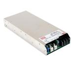 Meanwell 1.15CUFT Power Supply Module SD-1000H-48 48Vdc 1000W