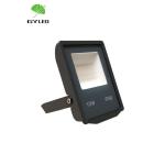 IP66 100lm/W Outdoor LED Floodlights 110 Degree Beam Angle