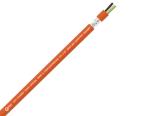 Oil-resistance Tinned Copper Shielded 85% Control Cable RVVYP H05VVC4V5-K for