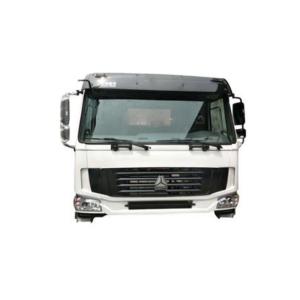 Wholesale Stable Heavy Truck Tractor with High Cabin and 2 Beds Support Payment in USD from china suppliers