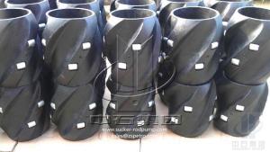 Wholesale Low Friction Roller Slip On 4 1/2'' Well Centralizers from china suppliers