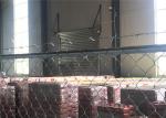 HDG1.2 oz/ft Temporary Chain Link Fence Height 4' 6' 8' Height 9' 9.5' 10' 12'