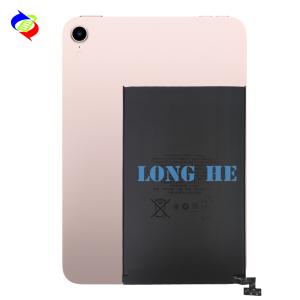 Wholesale RECHARGABLE 5034mAh Battery for Apple iPhone A2568 IP Mini 6 AAA Replacement from china suppliers