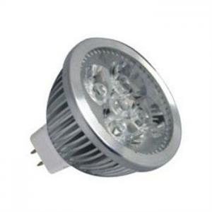 Wholesale MR16 Par4 AC 12V Portable Downlight Bright Halogen Led Spotlight Bulbs For Commercial from china suppliers