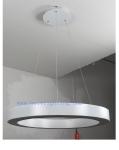 LED Pendant Lamp for Dinning room Creative Circle Lamparas Lustres Home Lighting