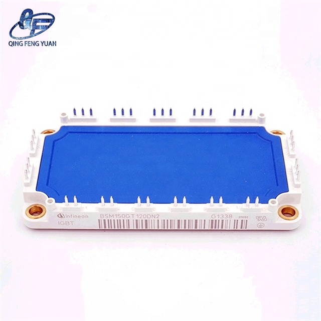 BSM150GT120DN2 (Solderable Power module 3-phase full-bridge Including fast free-wheel diodes) IGBT Power module