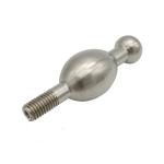 Industrial CNC Lathe Machining Parts Cnc Machining Services Customized Size