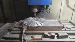Surface Grinder AlNiCo Stainless Steel Magnetic Chuck For Milling