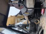 Transport Height 2.97m CAT312D Excavator Grader Equipment for Construction in
