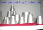 Painted Surface Stainless Steel Pipe Fittings Reducer Hastelloy C22 For