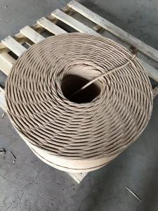 China Moisture Resistant Virgin Kraft Paper Filler Twisted For Power And Control Cable on sale