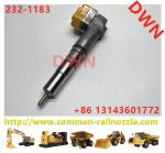 Diesel engine parts fuel injector 1747526 174-7526 1747528 232-1173 232-1183 232