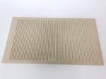 Multipurpose Vermiculite Refractory Panel 50mm Thickness Durable