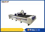 Kitchenware Metal Laser Cutter Metal Cutting Machine Three Phase 380V/50Hz