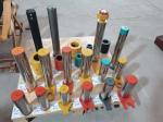 Excavator construction spare parts for buckets digging bucket pin