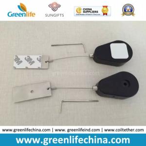 Wholesale Security Product Retail Store Display Pull Box Holder W/Metal Sheet from china suppliers