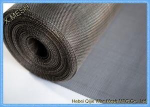 Wholesale Dutch Weave 5 Micro 304 Stainless Steel Wire Mesh Cloth Filter Acid Resistant from china suppliers