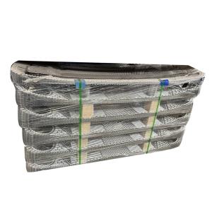 Wholesale Industry Tranter Heat Exchanger Plates Compact And Light Types from china suppliers