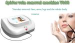 Spider vein laser removal varicose veins laser treatment machine