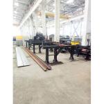 Factory Price CNC Flat Steel Hole Punching And Shearing Machine Channel Steel