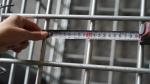 Welded Mesh 100X80X30Cm 2x1x0.5m 200x100x5 cm Gabion Basket Stone Cage Garden