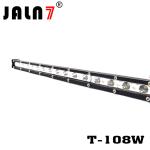 LED Light Bar JALN7 108W CREE Spot Flood Combo LED Driving Lamp Super Bright Off