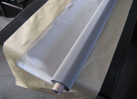 Quality Inconel 718 Wire Mesh/ Screen for sale
