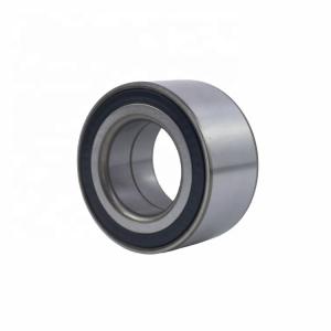 Wholesale Vehicle DU55900055 Wheel Hub Bearing DU55900055-2RZ with C2 C0 C3 C4 C5 Clearance from china suppliers