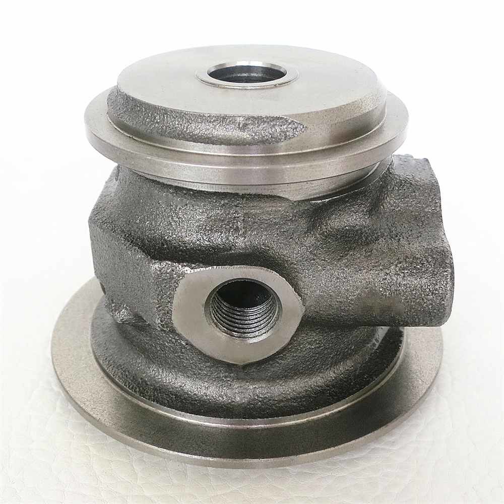 TB25 Turbo Bearing Housing Water Cooled 467475-0019 Inlet:M12x1.5 Outletφ13.5+2-M8x1.25
