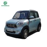 Latest design electric car new style mini car family use electric vehicle with 4