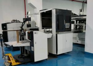 Wholesale Automatic Smart Packaging Rigid Cosmetic Box Wrapping Machine Cardboard Box Maker Phone Box Wrapping System from china suppliers