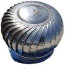 360-680mm Draught Foot-Path FRP Industrial Roof Ventilator and Other Ventilation