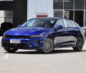 Wholesale KIA K5 2021 380T GT-Line Ultimate version Gasoline Medium car 2.0T 240HP L4 from china suppliers