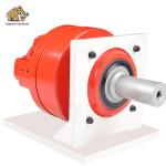 Poclain 05 5a750 5h565 Hydraulic Piston Motor For Skid Steer Loader