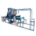 6500mm EVA Sheet Sofa Cloth Lamination Machine for PE and Non-Woven