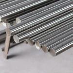 S43000/S41008/S41000/S42000 Stainless Steel Bright Solid Rod for Heavy-Duty