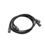 HDPE Butt Fusion Plastic Pipe Welding Machine Hydraulic 3.65 KW 63mm - 200mm