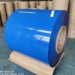 20 / 5 Micron PE Coating 3003 Colour Coated Aluminium Coil