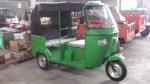 12v PZ27 Cargo Motor Tricycle Reversing Horn Crystal Light , 150cc Passenger