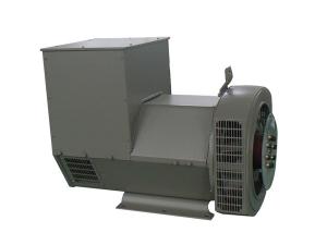 Wholesale Copy Stamford Three Phase AC Generator 100kw / 125kva For Generator Set from china suppliers